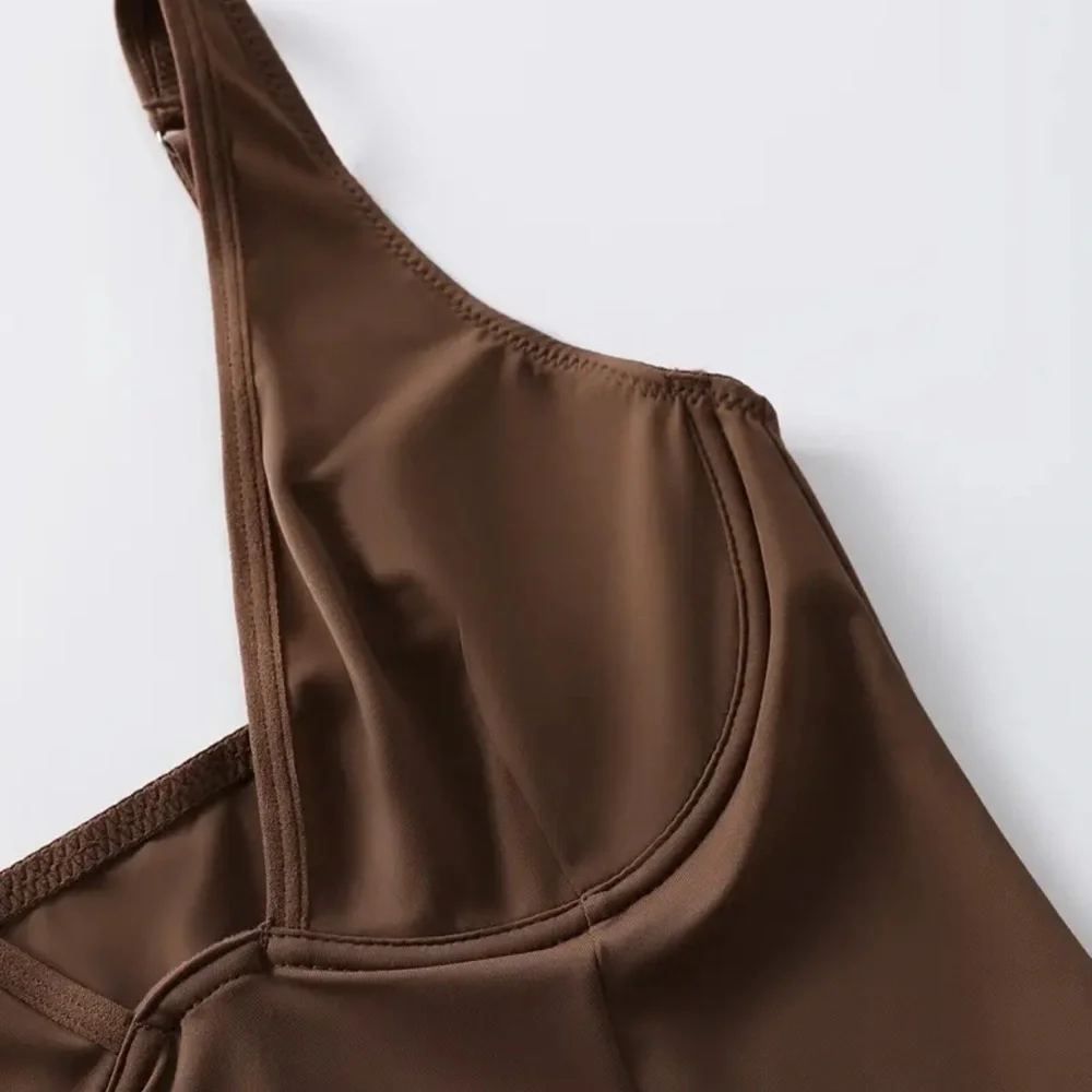 NWT Set of 2 Sexy Bodysuits Shaper | Size: M - Picture 6 of 8